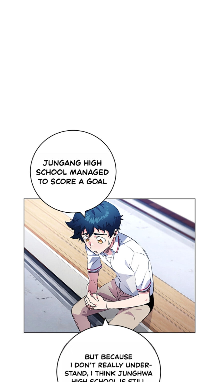 Top Corner Chapter 160 page 65 - 