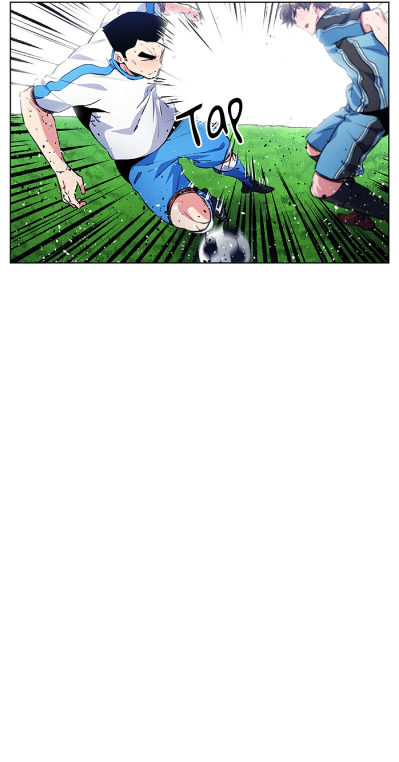 Top Corner Chapter 160 page 68 - 