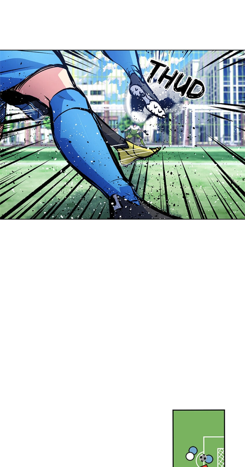 Top Corner Chapter 160 page 69 - 