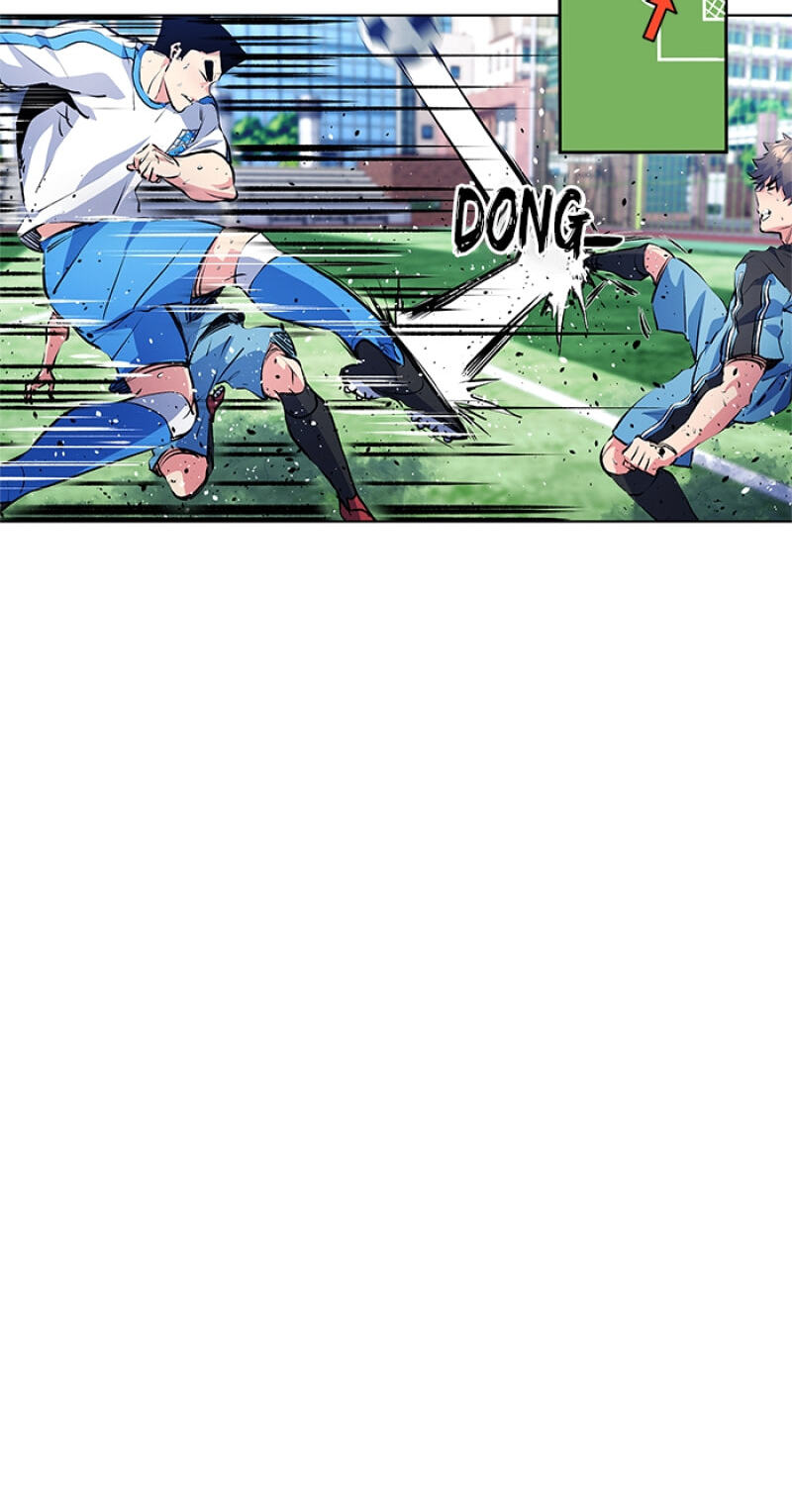 Top Corner Chapter 160 page 70 - 