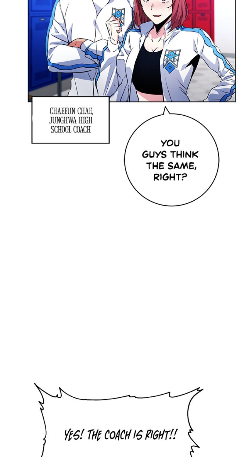Top Corner Chapter 160 page 9 - 
