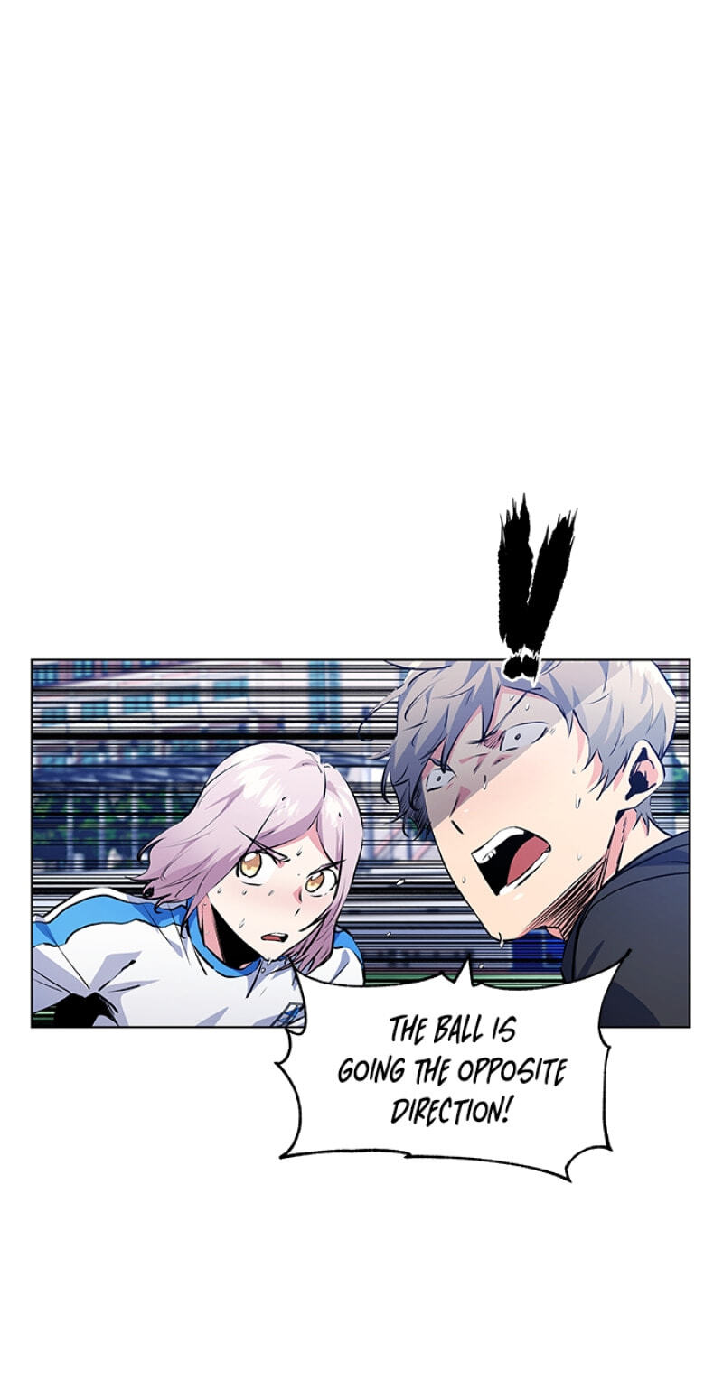 Top Corner Chapter 160 page 82 - 