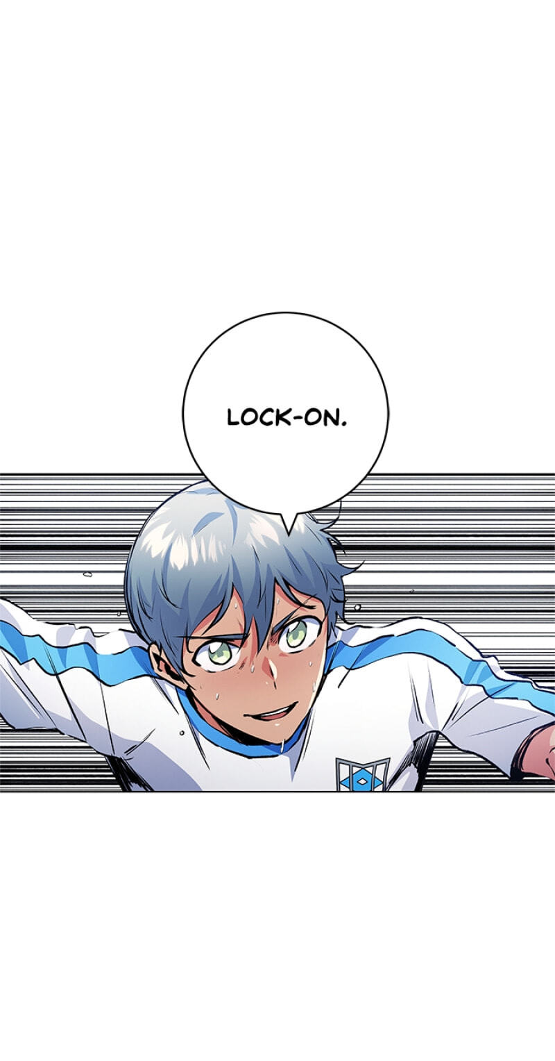 Top Corner Chapter 160 page 85 - 