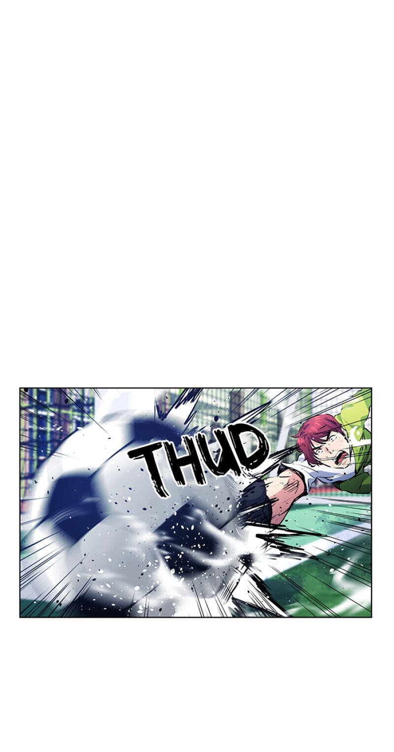 Top Corner Chapter 160 page 88 - 