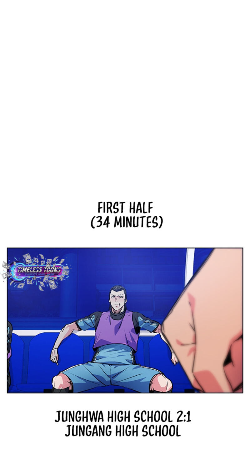 Top Corner Chapter 160 page 91 - 