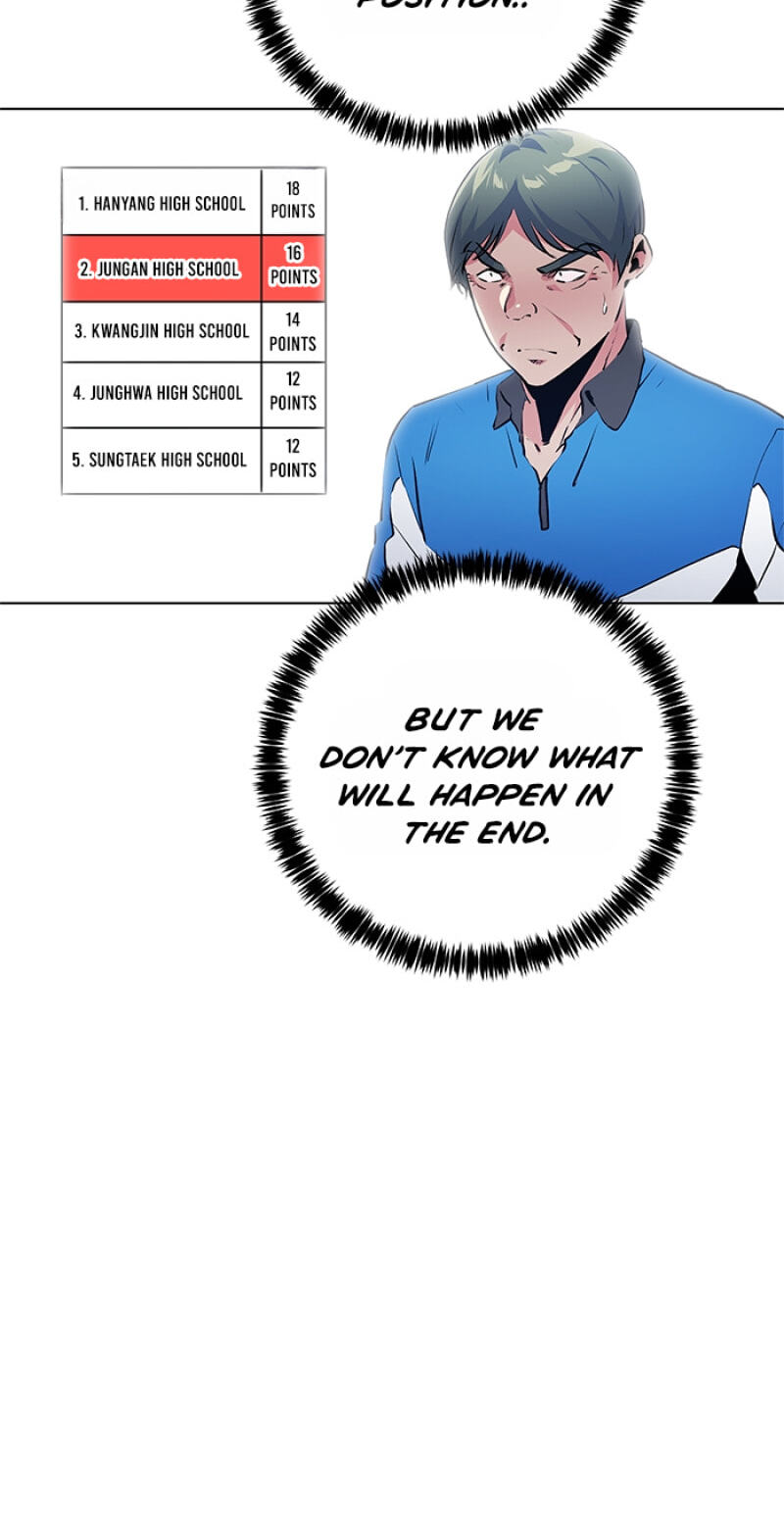 Top Corner Chapter 161 page 12 - 