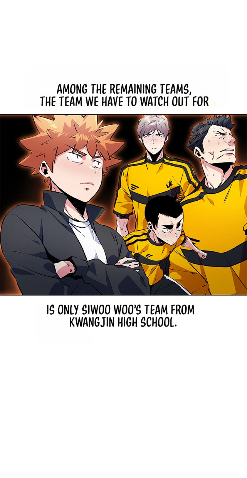 Top Corner Chapter 161 page 13 - 