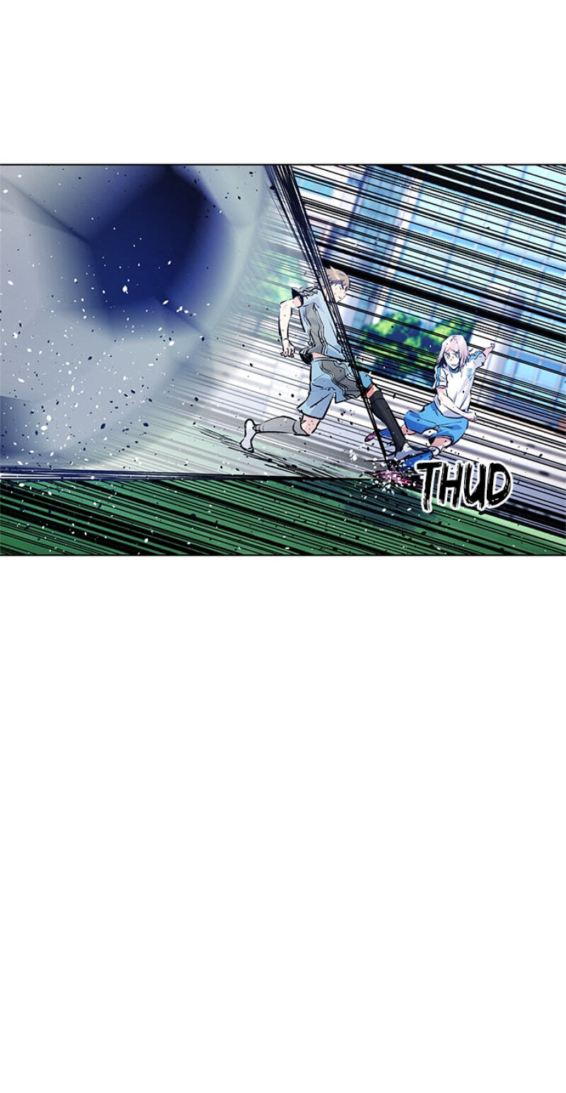 Top Corner Chapter 161 page 17 - 