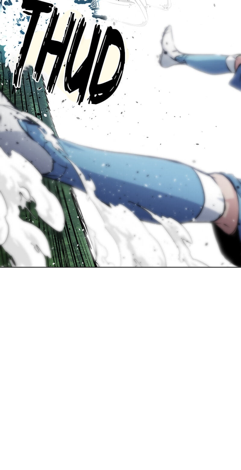 Top Corner Chapter 161 page 3 - 