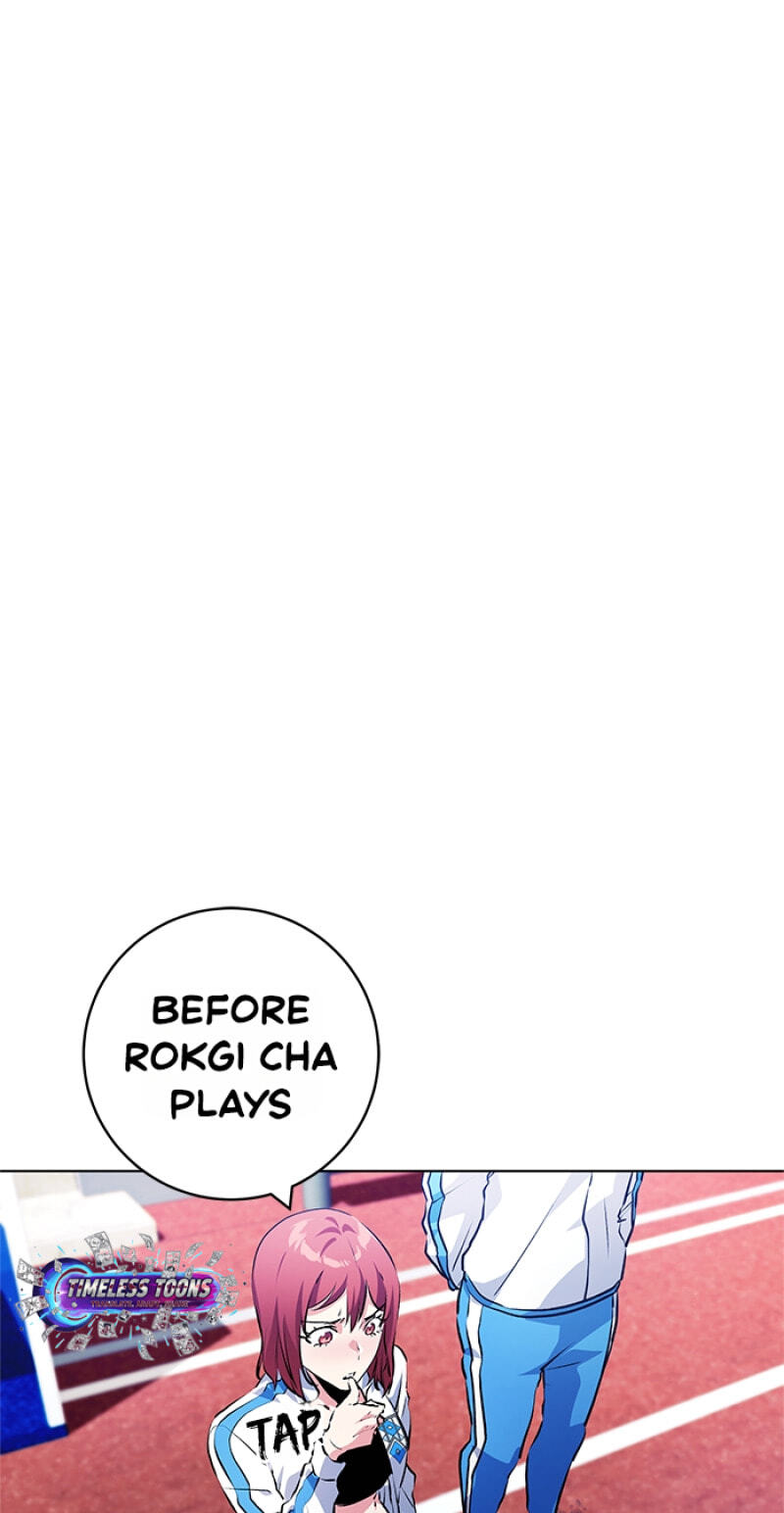 Top Corner Chapter 161 page 21 - 