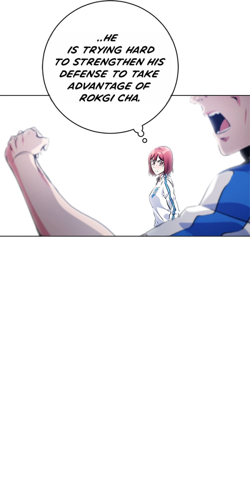 Top Corner Chapter 161 page 24 - 