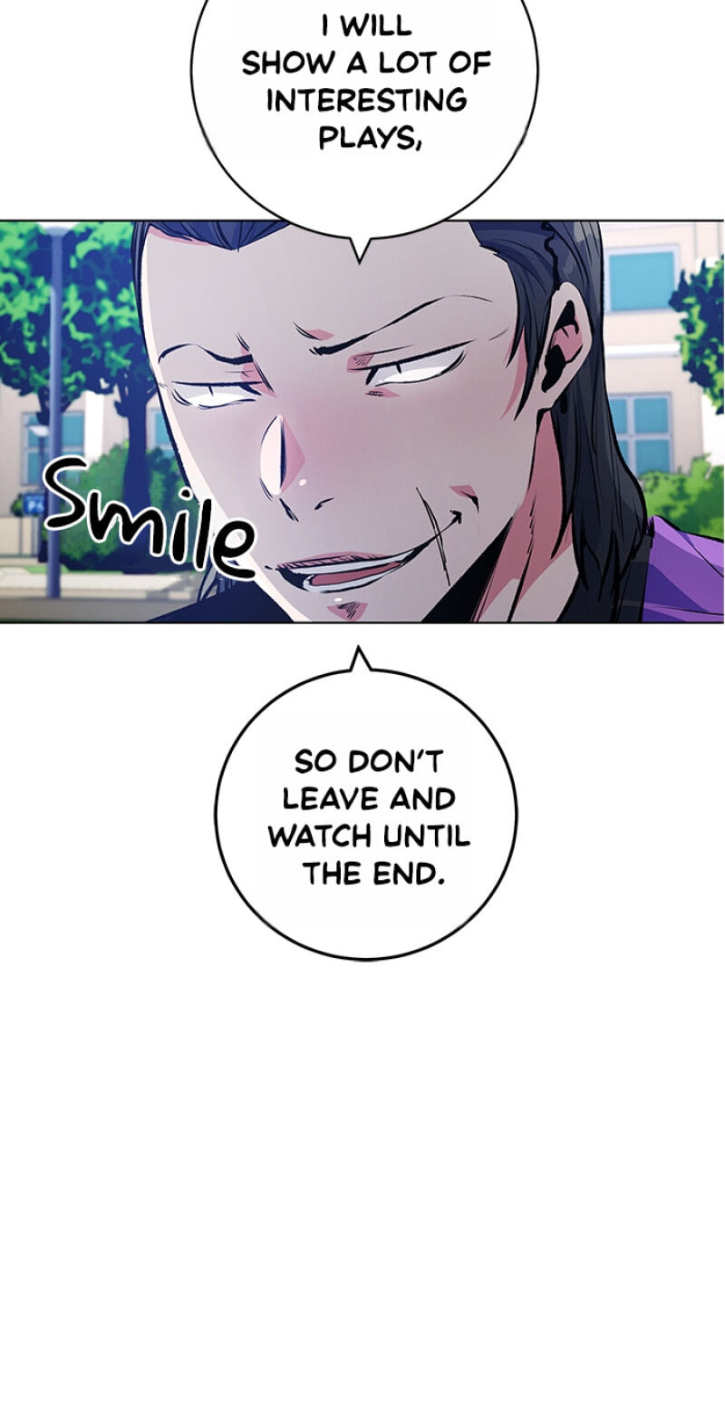 Top Corner Chapter 161 page 34 - 