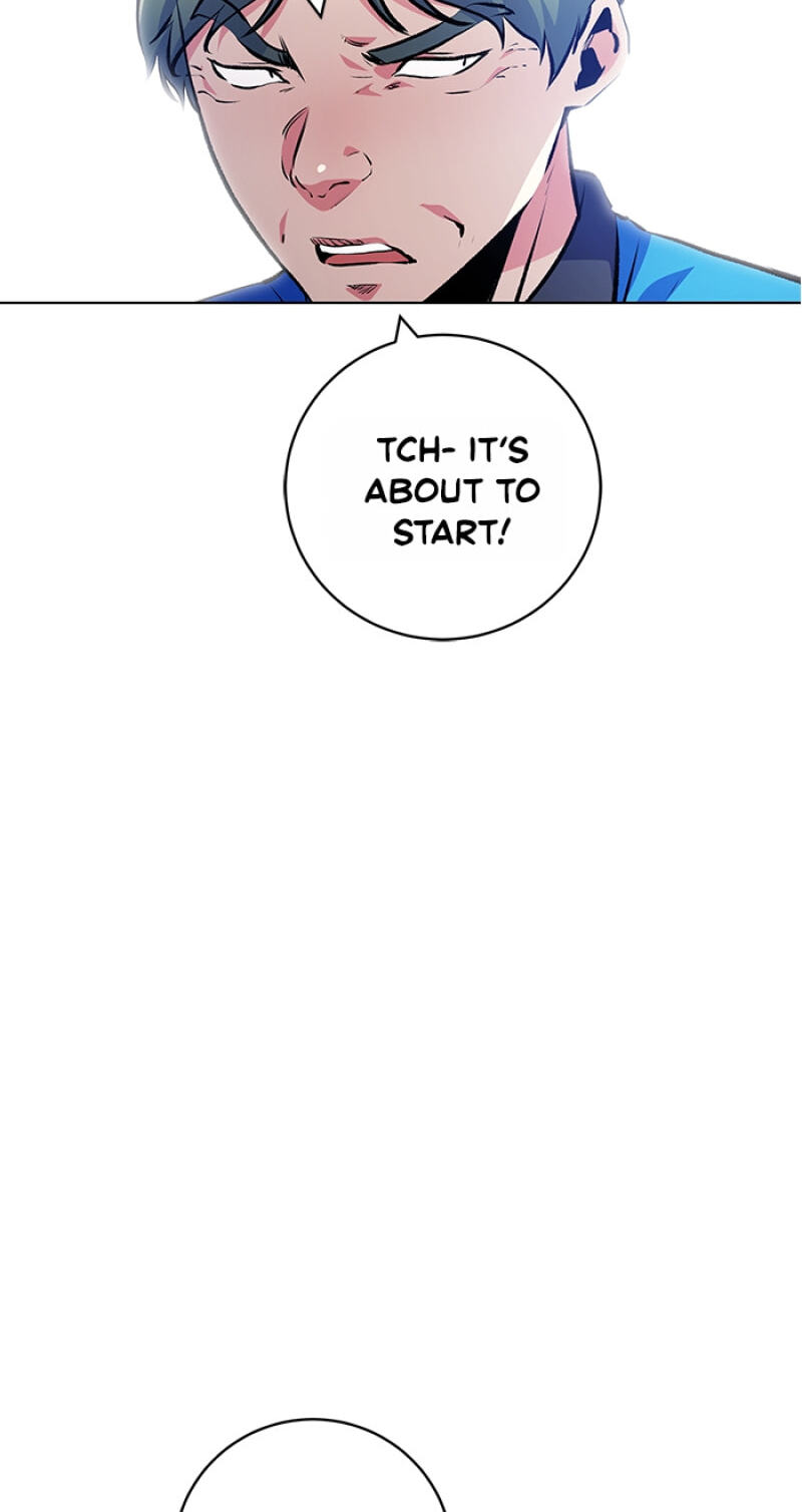 Top Corner Chapter 161 page 38 - 