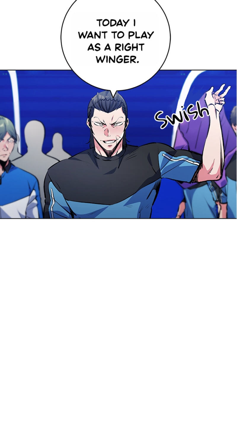 Top Corner Chapter 161 page 40 - 