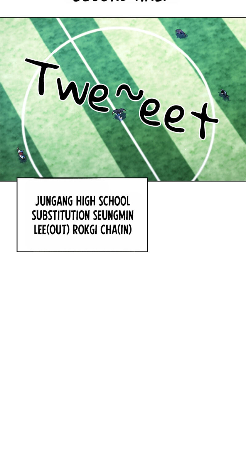 Top Corner Chapter 161 page 45 - 