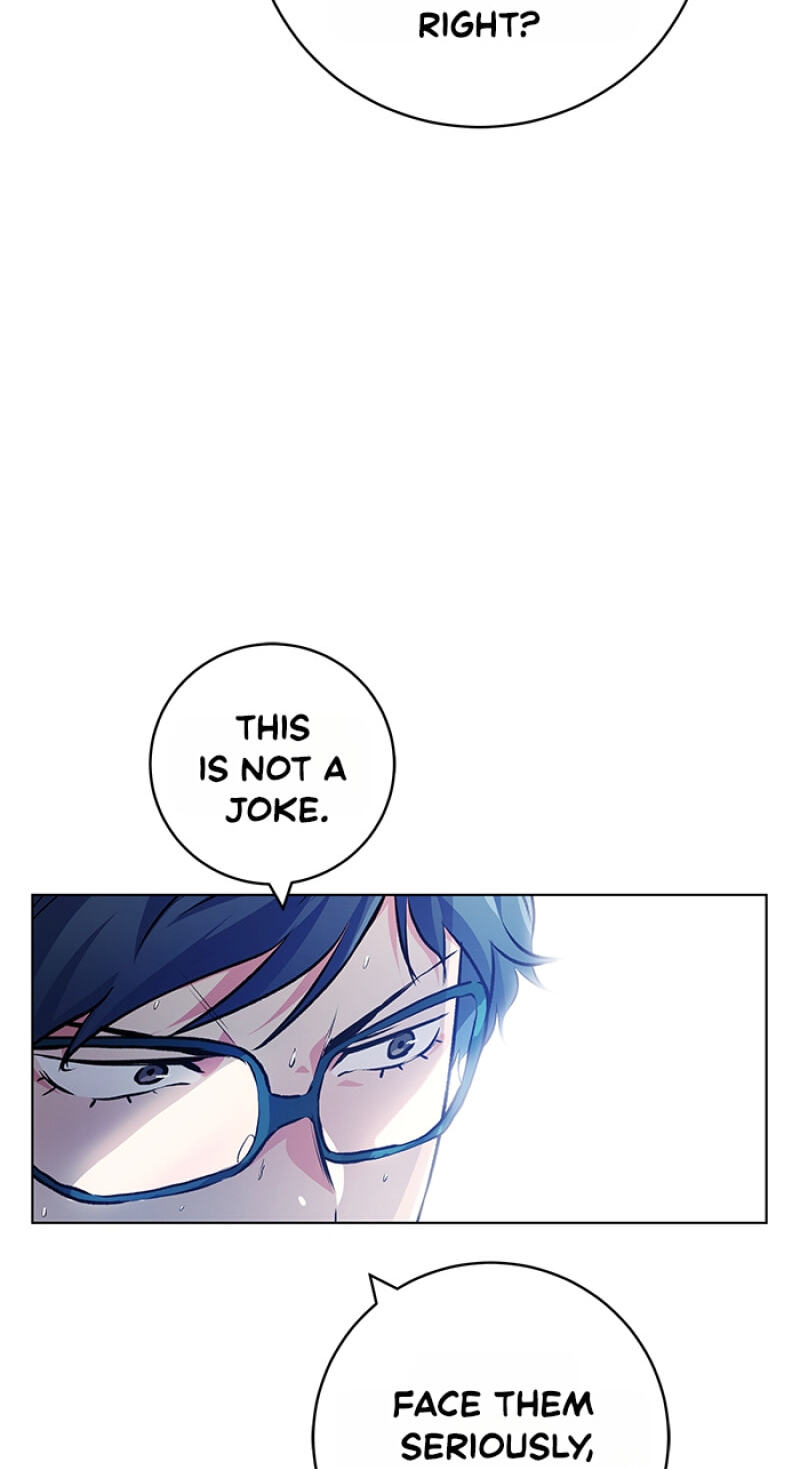 Top Corner Chapter 161 page 48 - 