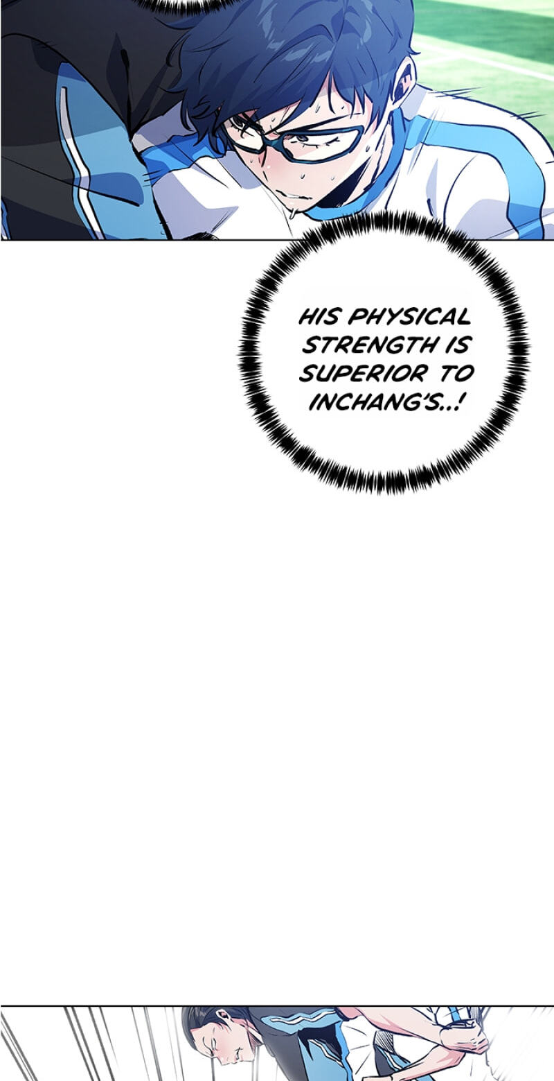 Top Corner Chapter 161 page 59 - 