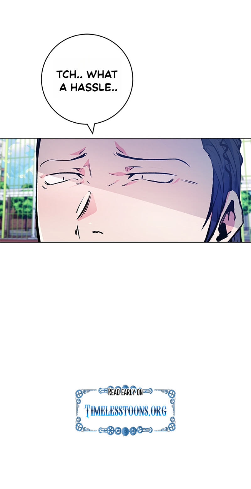 Top Corner Chapter 161 page 61 - 