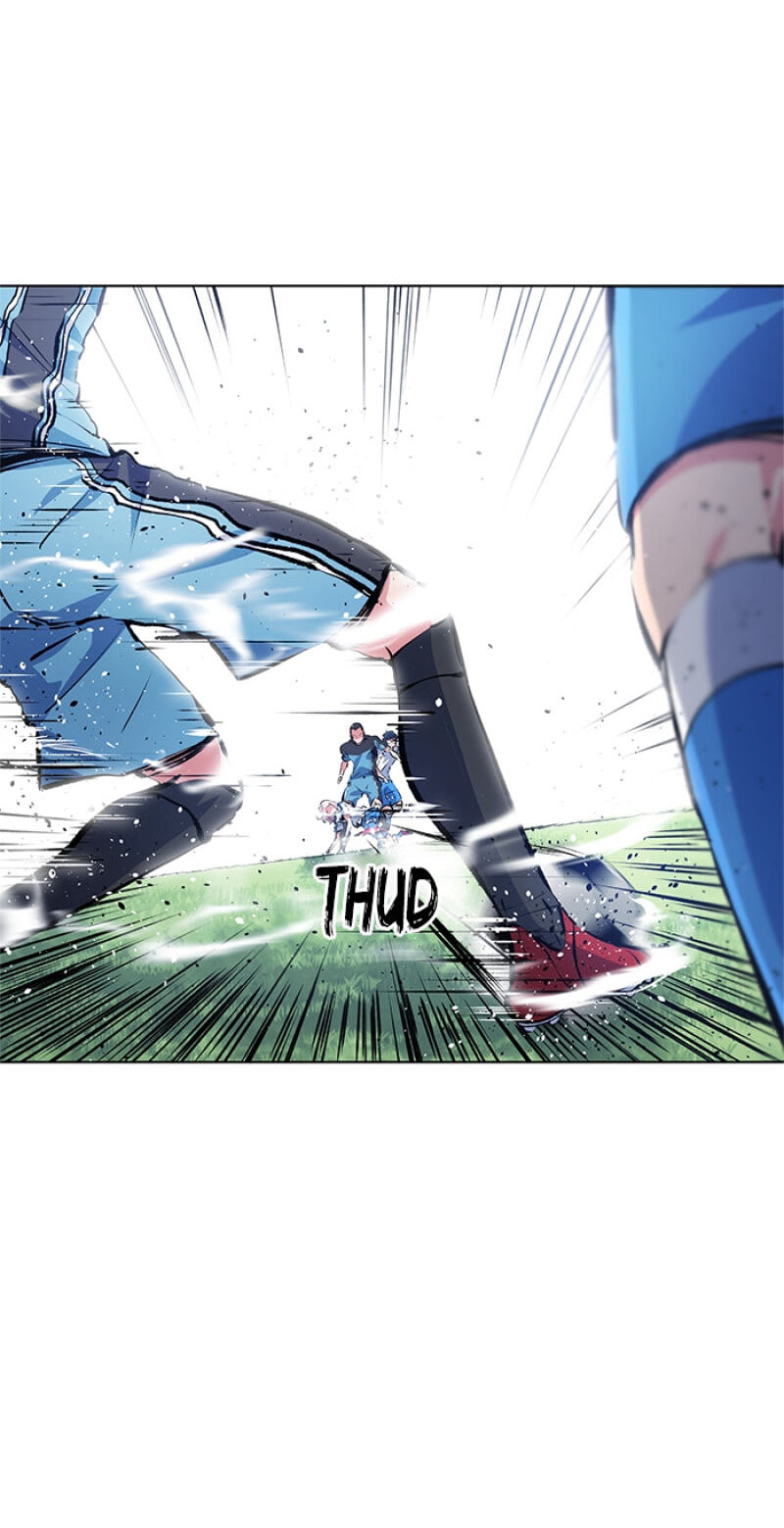 Top Corner Chapter 161 page 62 - 