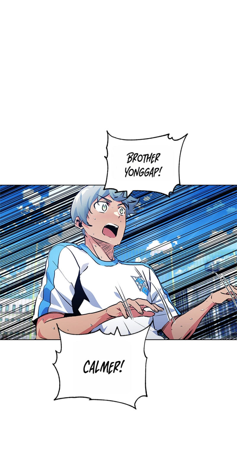 Top Corner Chapter 161 page 63 - 