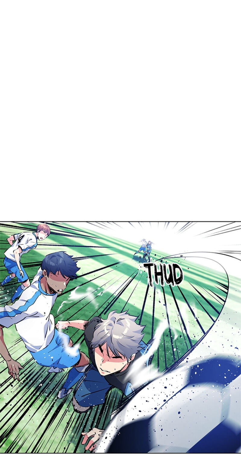 Top Corner Chapter 161 page 64 - 