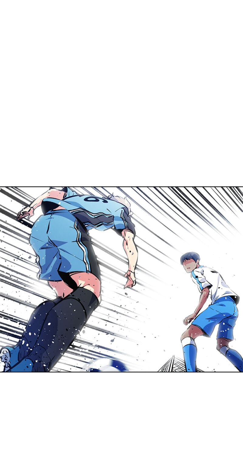 Top Corner Chapter 161 page 69 - 