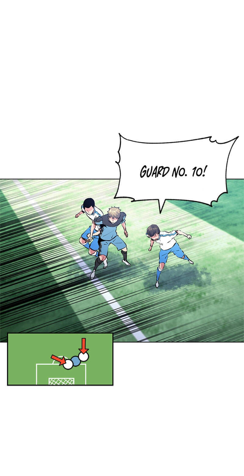 Top Corner Chapter 161 page 70 - 