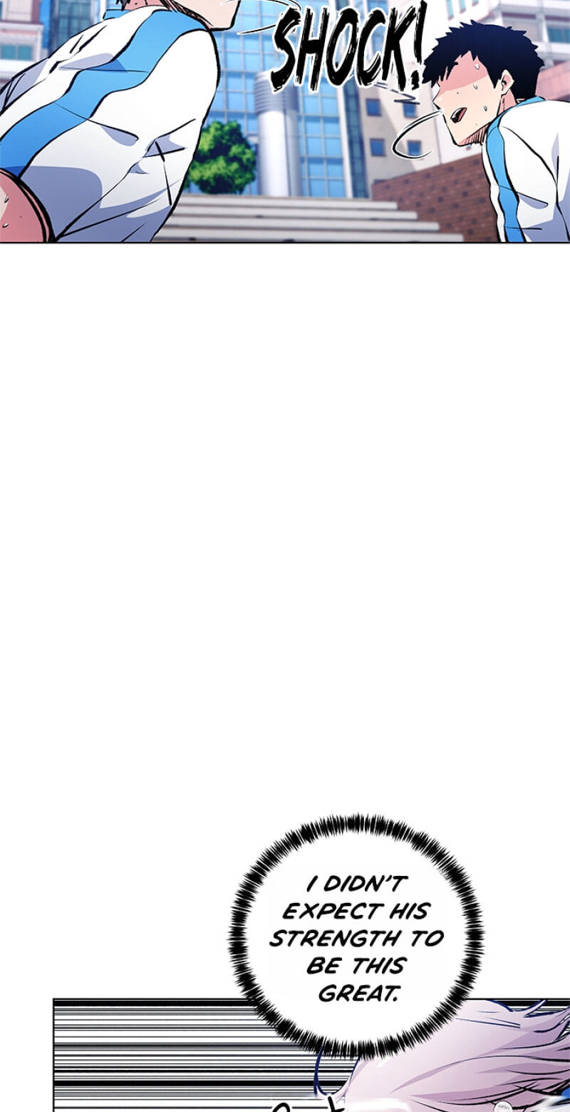 Top Corner Chapter 161 page 75 - 