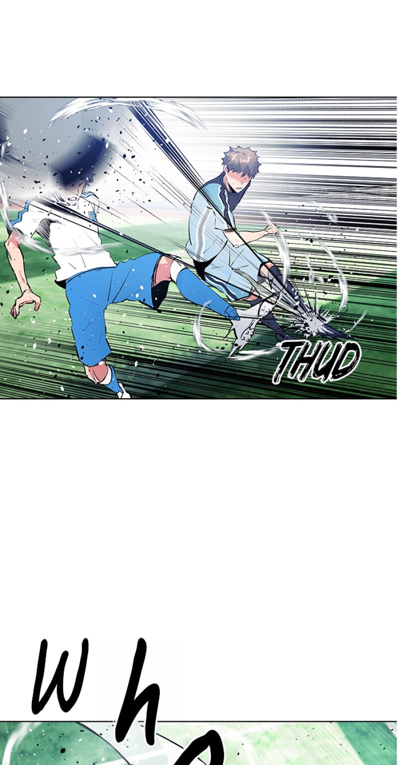 Top Corner Chapter 161 page 79 - 