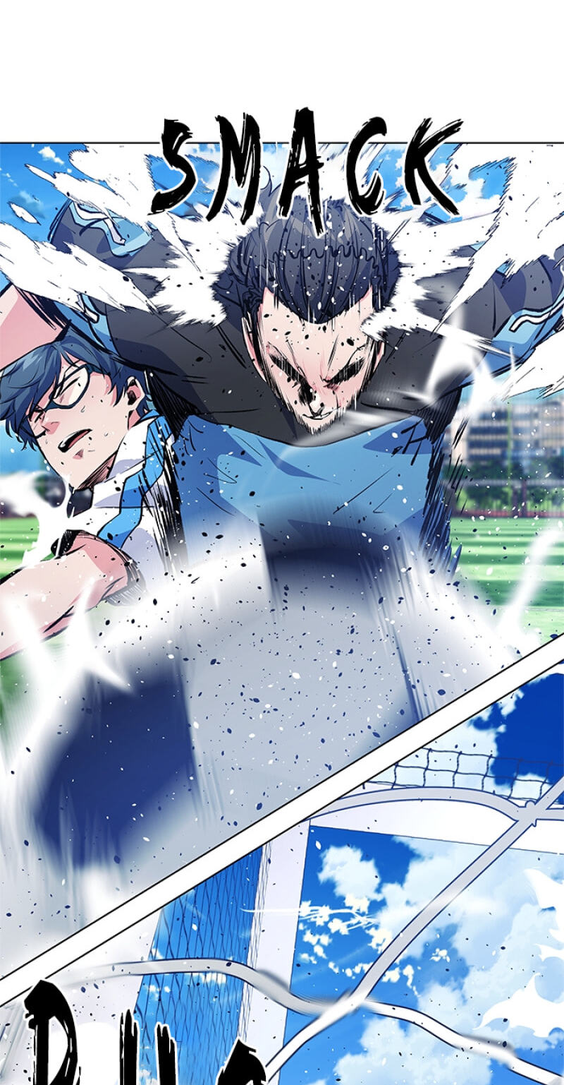Top Corner Chapter 161 page 84 - 