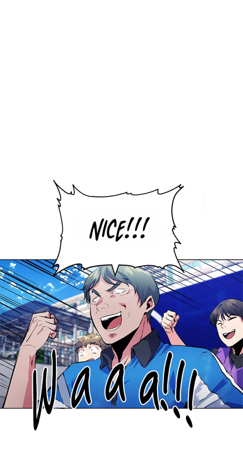 Top Corner Chapter 161 page 86 - 