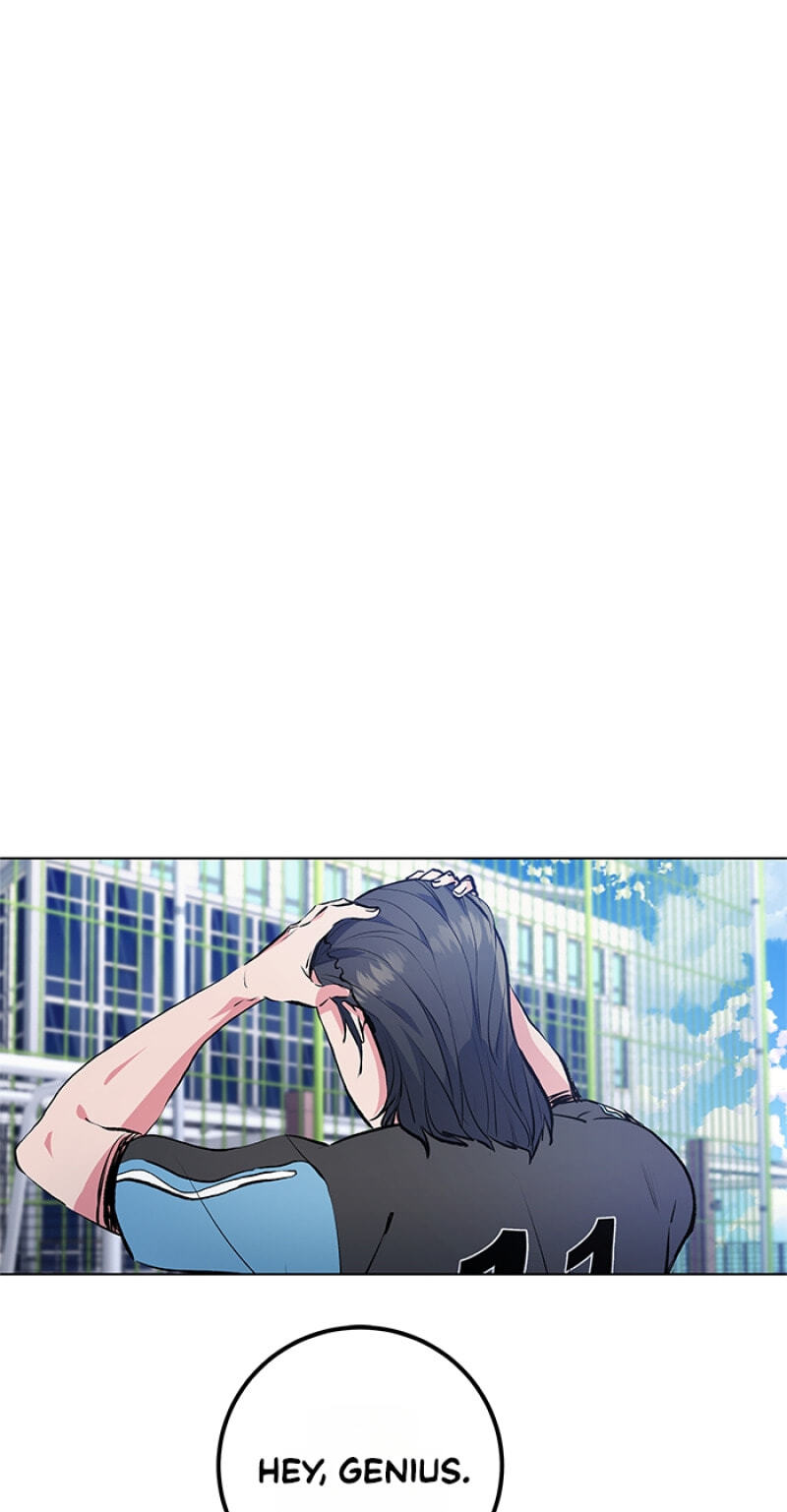 Top Corner Chapter 161 page 87 - 