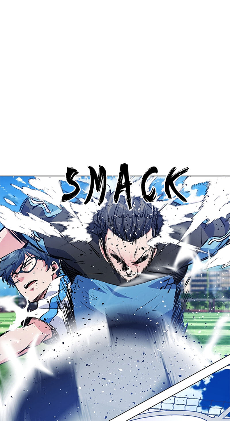 Top Corner Chapter 162 page 2 - 
