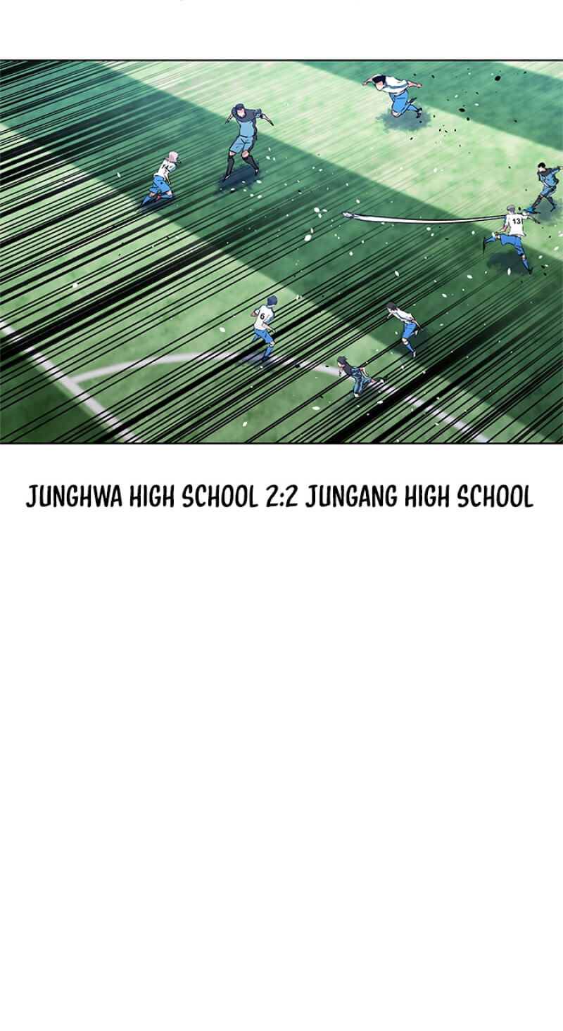 Top Corner Chapter 162 page 11 - 