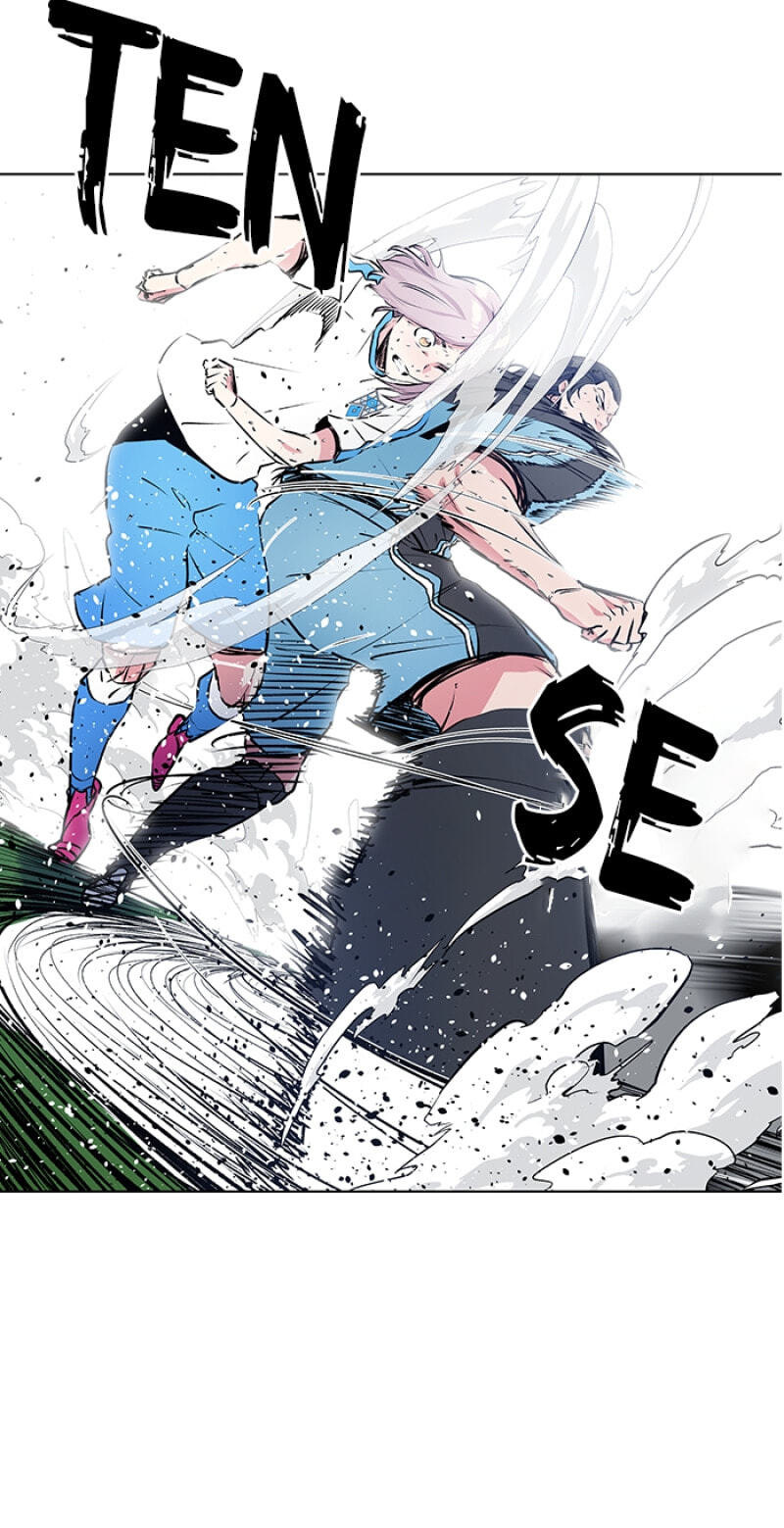 Top Corner Chapter 162 page 13 - 