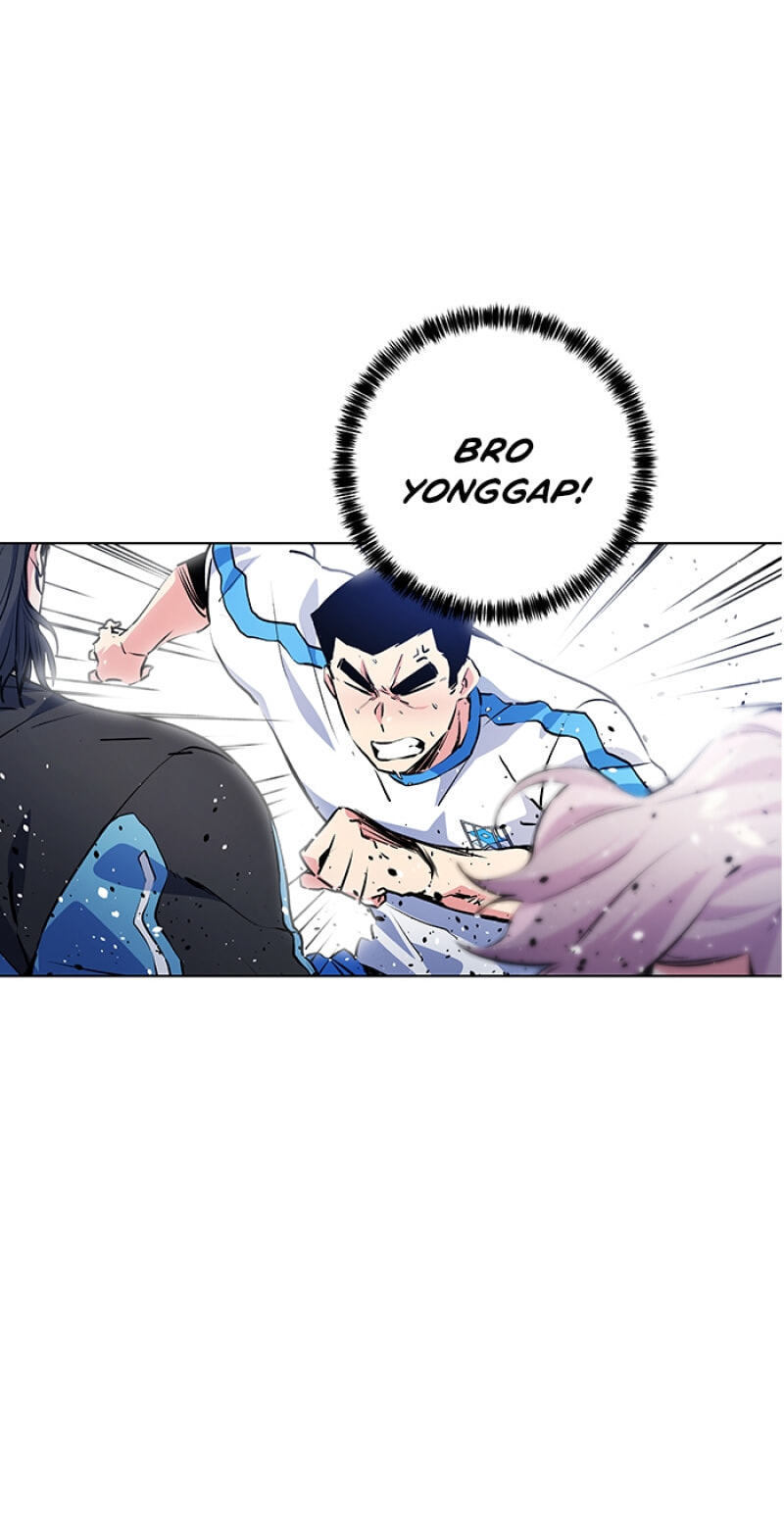 Top Corner Chapter 162 page 14 - 