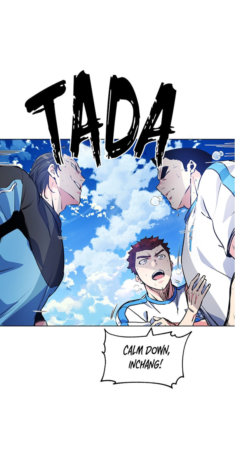 Top Corner Chapter 162 page 17 - 