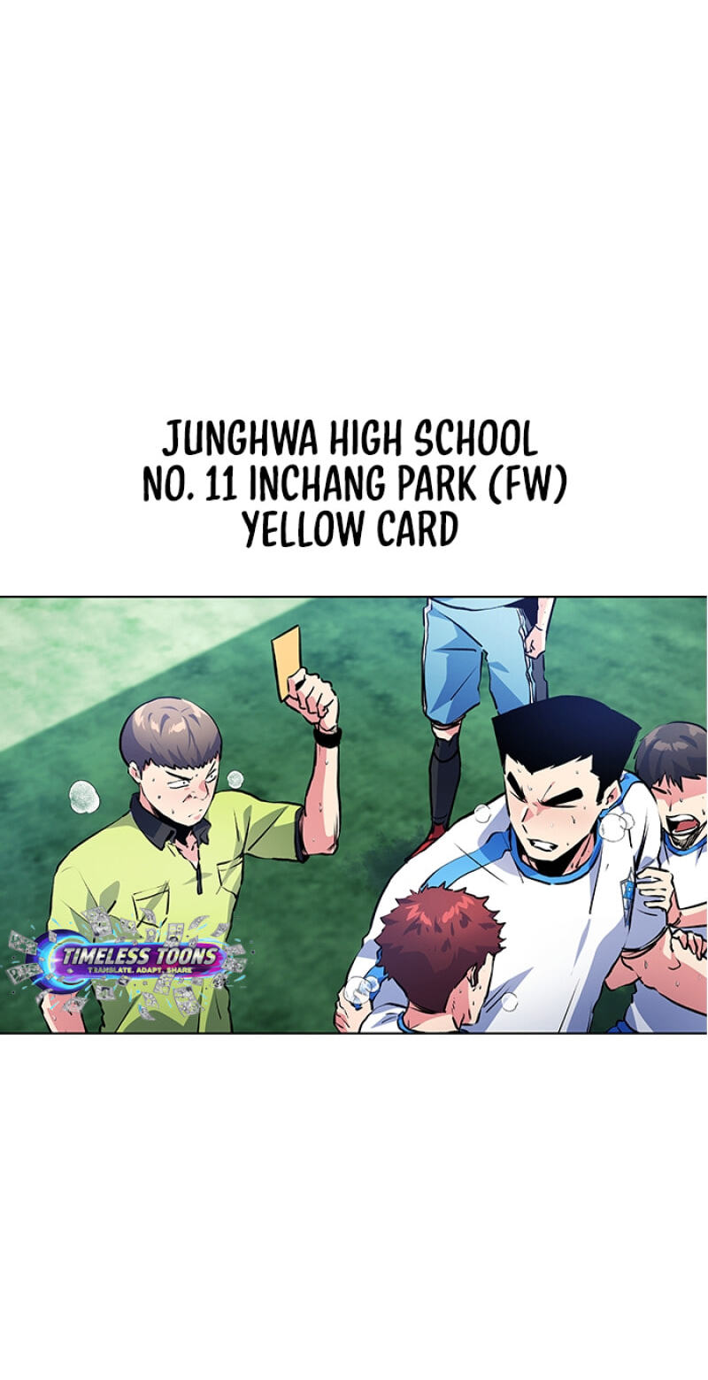 Top Corner Chapter 162 page 19 - 