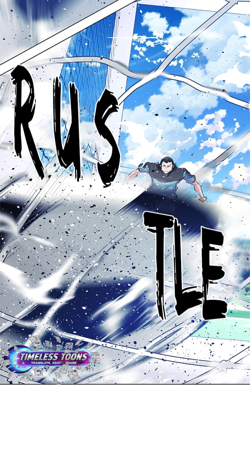 Top Corner Chapter 162 page 3 - 