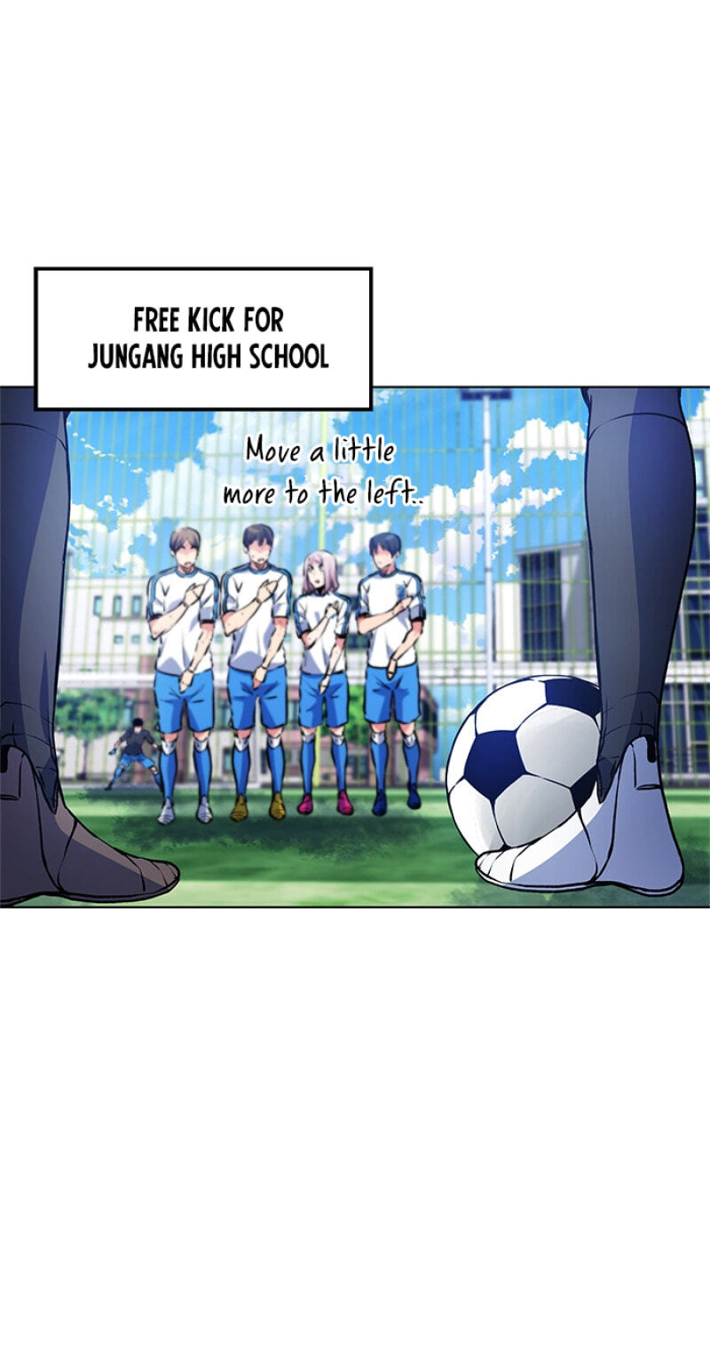 Top Corner Chapter 162 page 24 - 