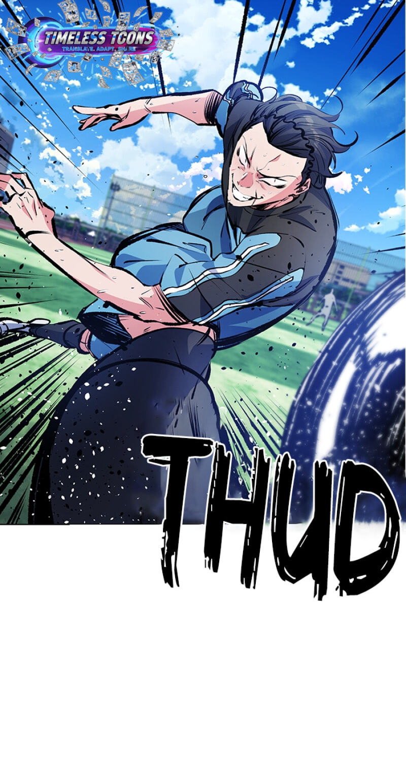 Top Corner Chapter 162 page 30 - 