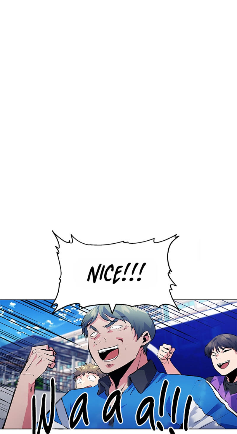 Top Corner Chapter 162 page 4 - 