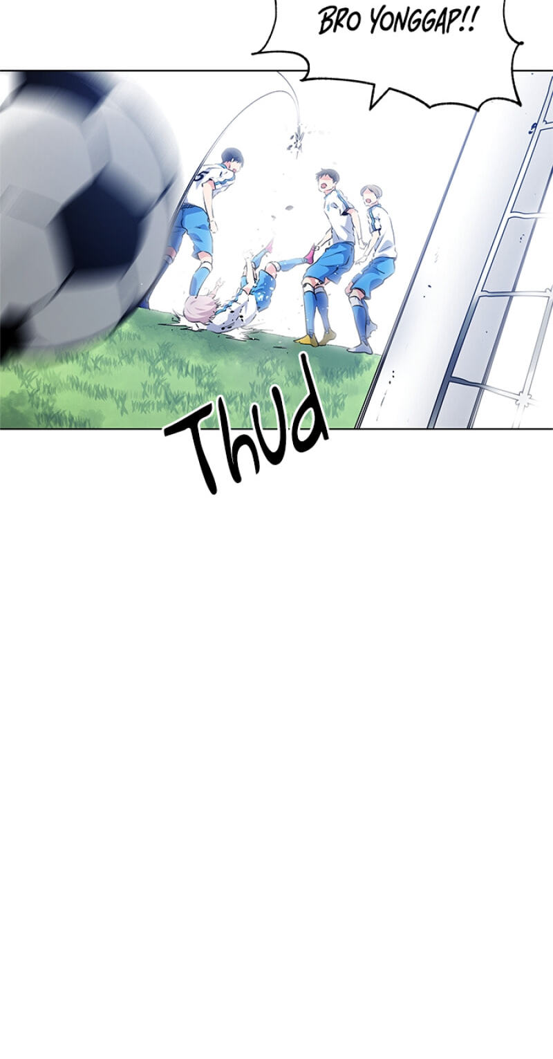Top Corner Chapter 162 page 34 - 