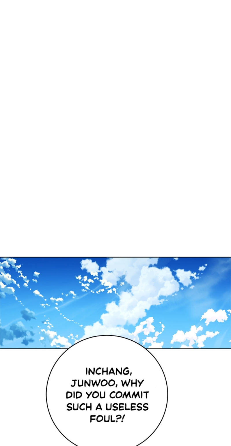 Top Corner Chapter 162 page 37 - 