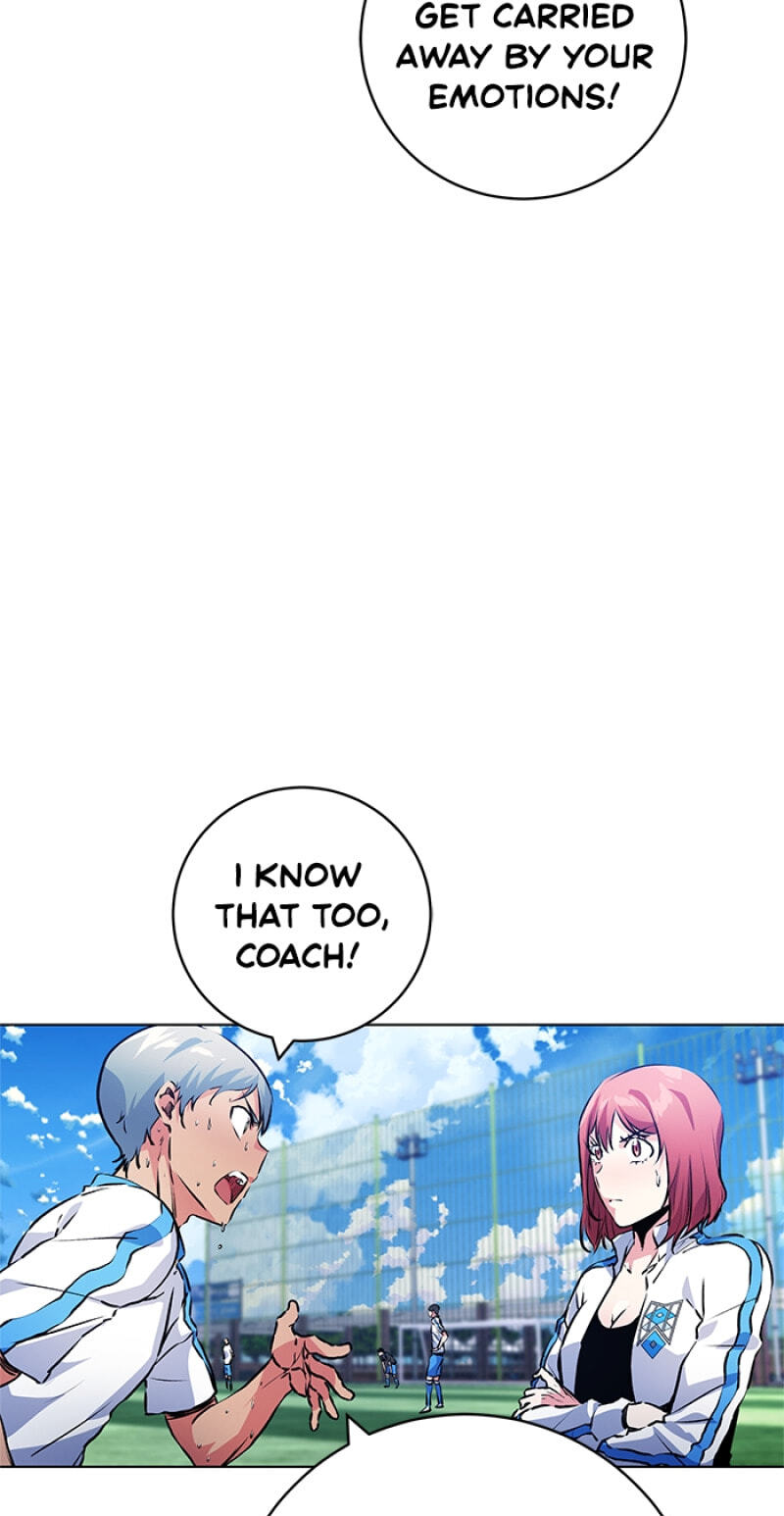 Top Corner Chapter 162 page 39 - 