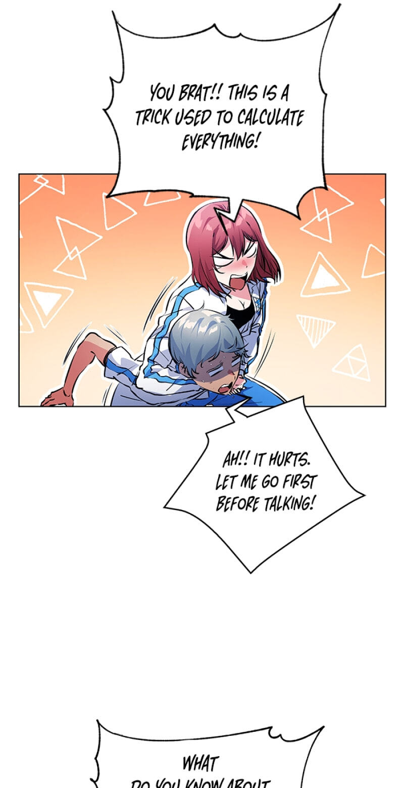 Top Corner Chapter 162 page 46 - 