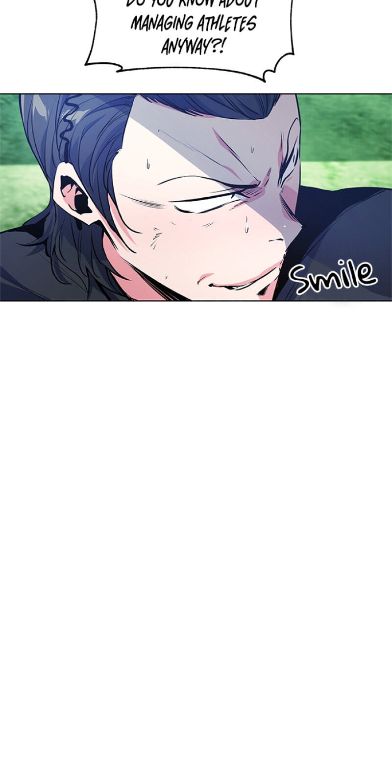Top Corner Chapter 162 page 47 - 