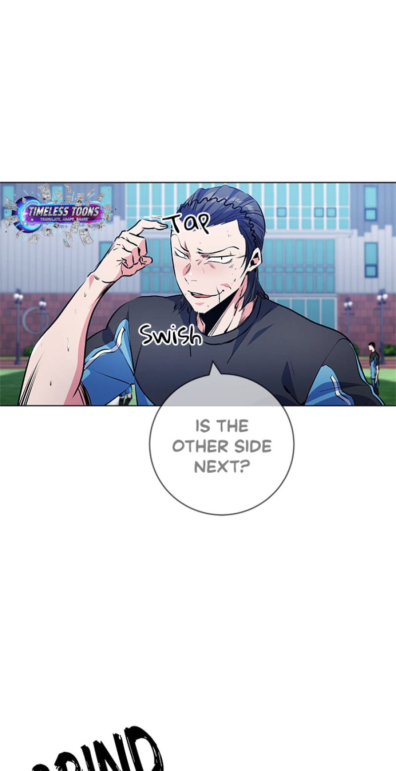 Top Corner Chapter 162 page 50 - 