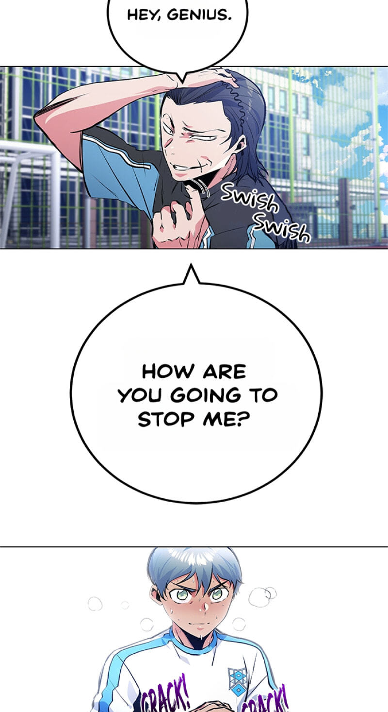 Top Corner Chapter 162 page 6 - 