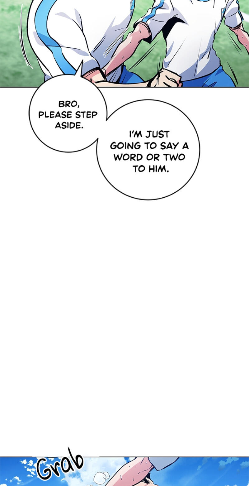 Top Corner Chapter 162 page 52 - 